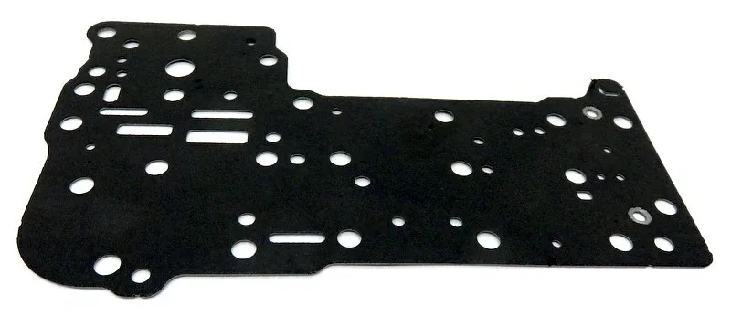 Precision International Main Valve Body Bonded Plate IPN6-77751