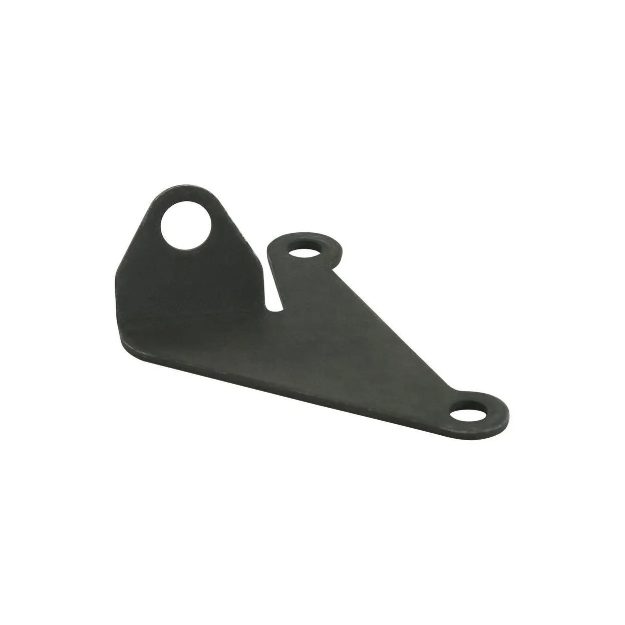 1991 Mercury Colony Park Automatic Transmission Shift Lever Kit - B&M 40496-DF image 3