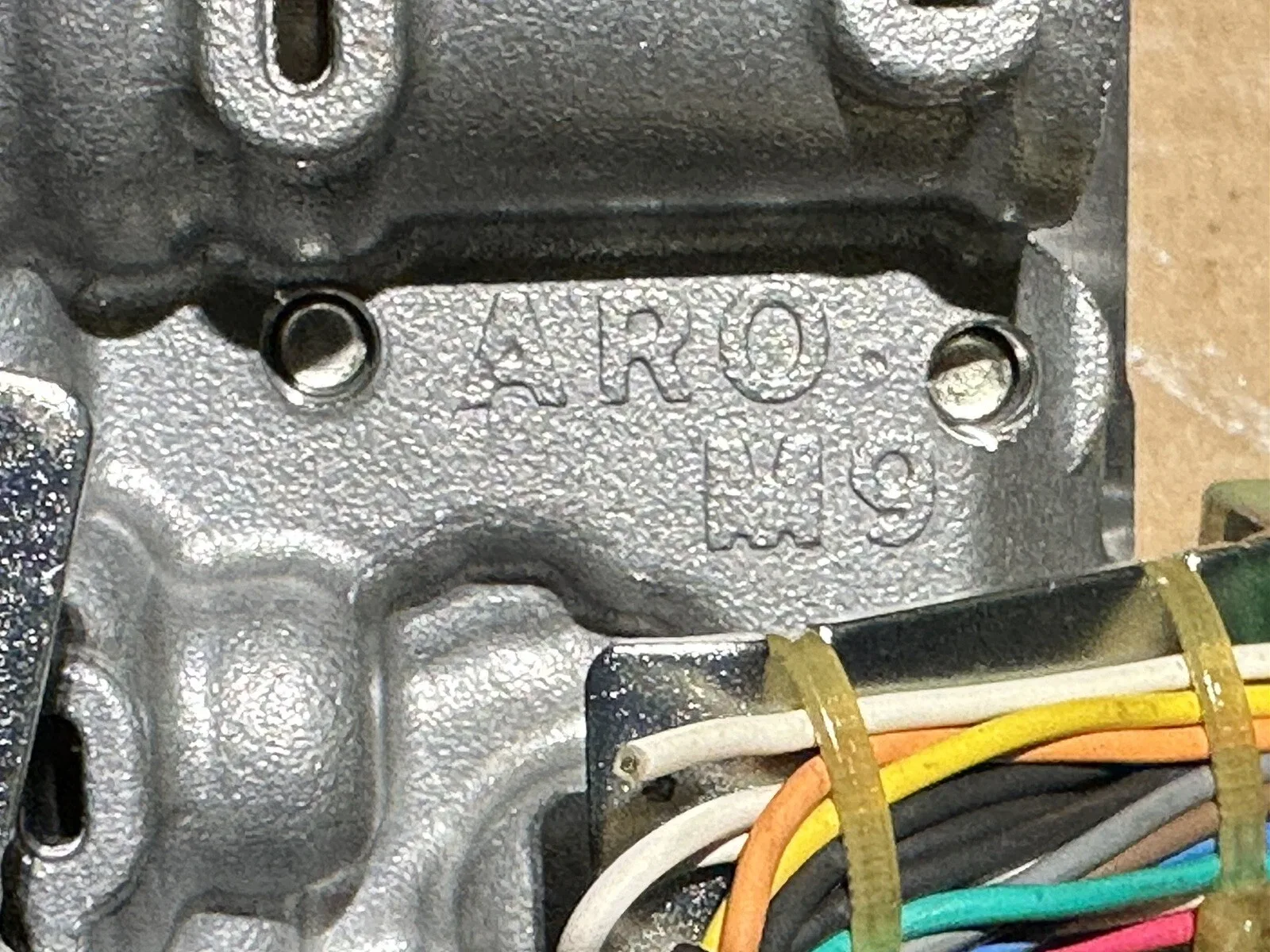 2014+ Nissan CVT Valve Body (RE0F10D/E JF017E) Remanufactured image 2