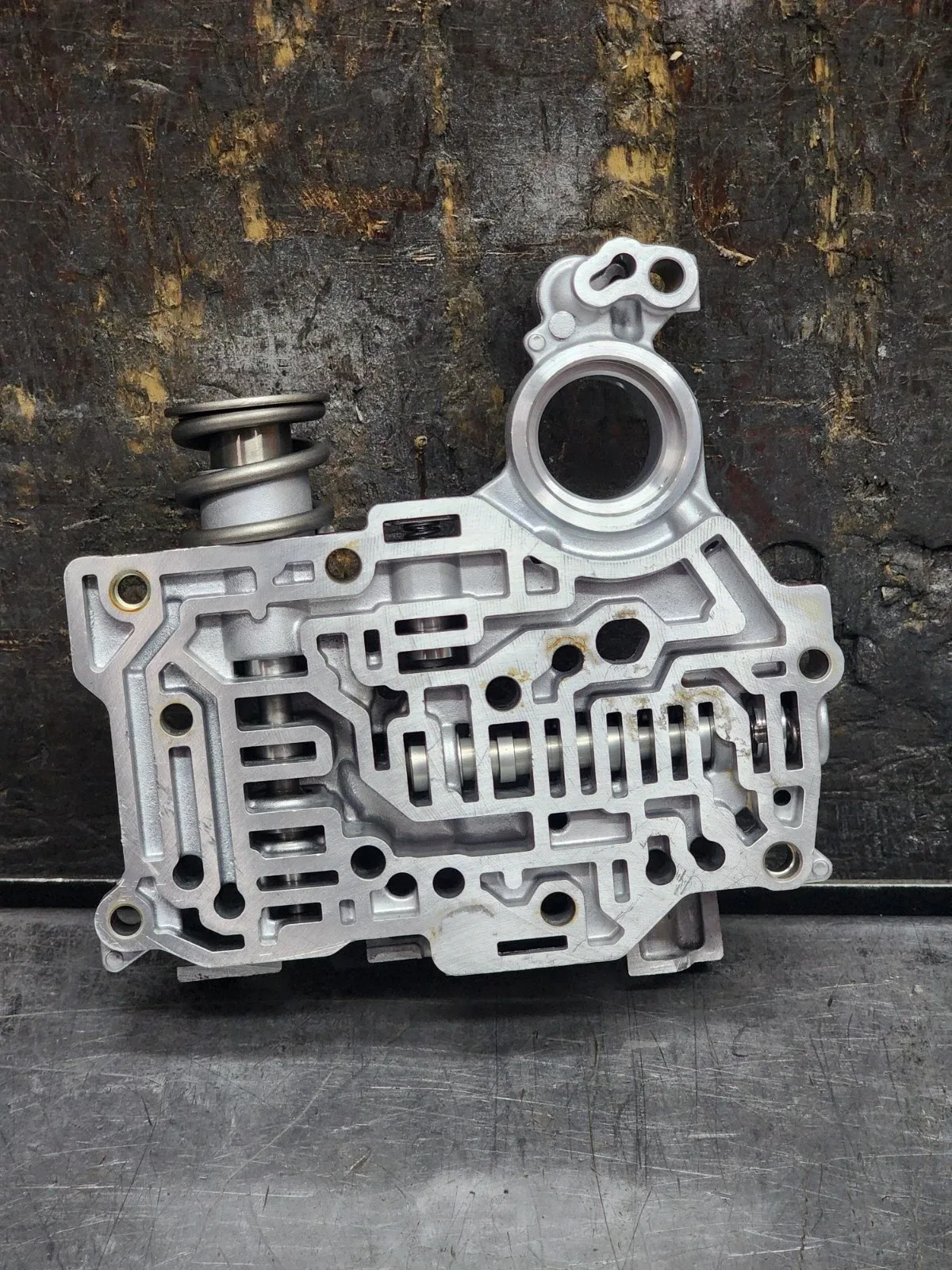 2012–2015 Honda Transmission Regulator RZ2 image 2