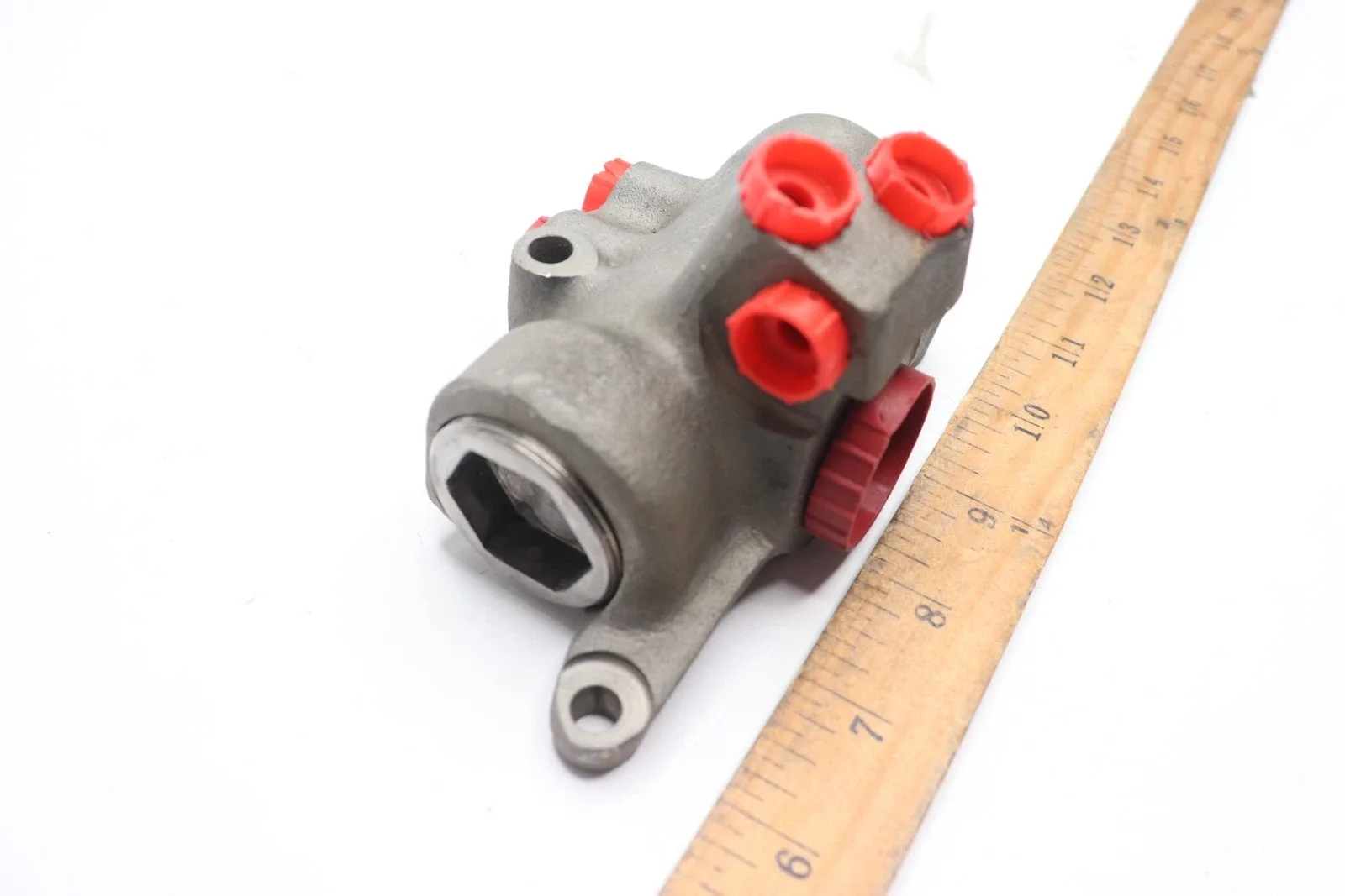 Accumulator Valve Body UE37583SXR image 2