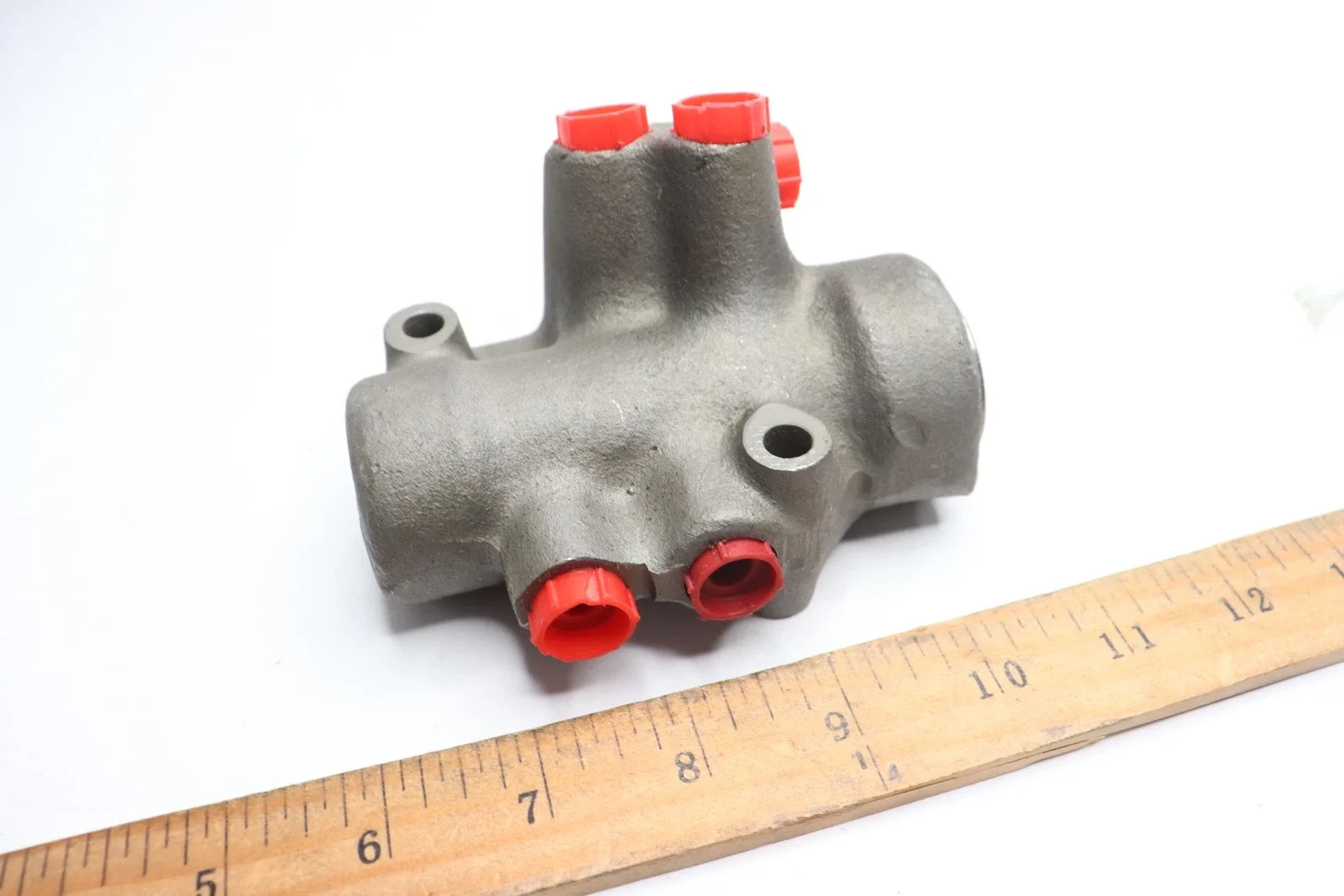 Accumulator Valve Body UE37583SXR image 3