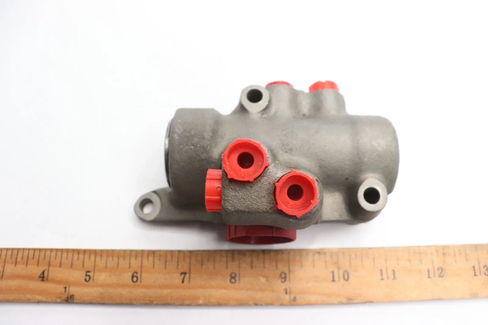 Accumulator Valve Body UE37583SXR