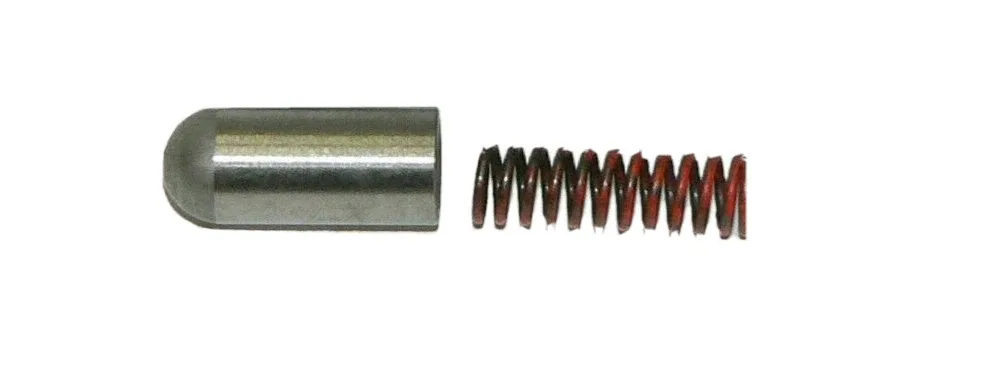 Valve Body Linkage Repair Kit T12749-CT for 42RE 46RE 48RE 727 904 (TransGo) image 2