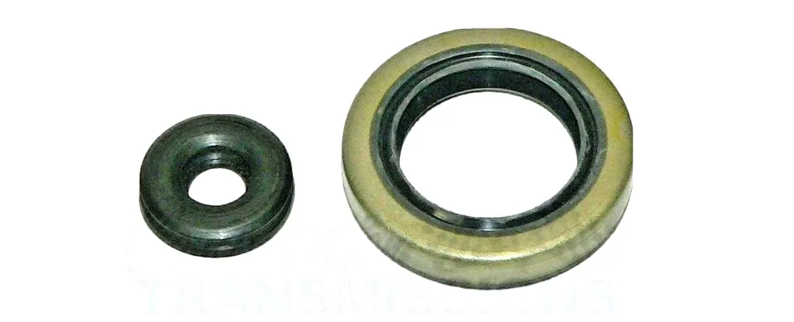 Valve Body Linkage Repair Kit T12749-CT for 42RE 46RE 48RE 727 904 (TransGo) image 3
