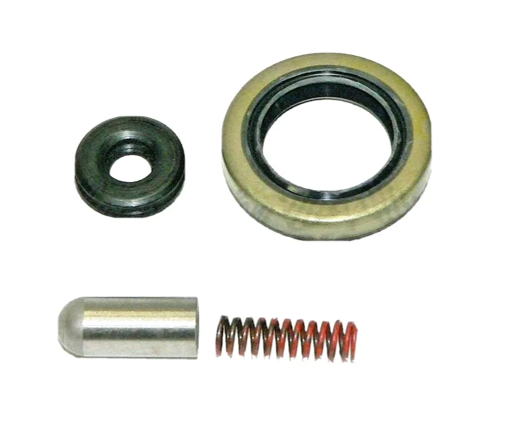 Valve Body Linkage Repair Kit T12749-CT for 42RE 46RE 48RE 727 904 (TransGo)