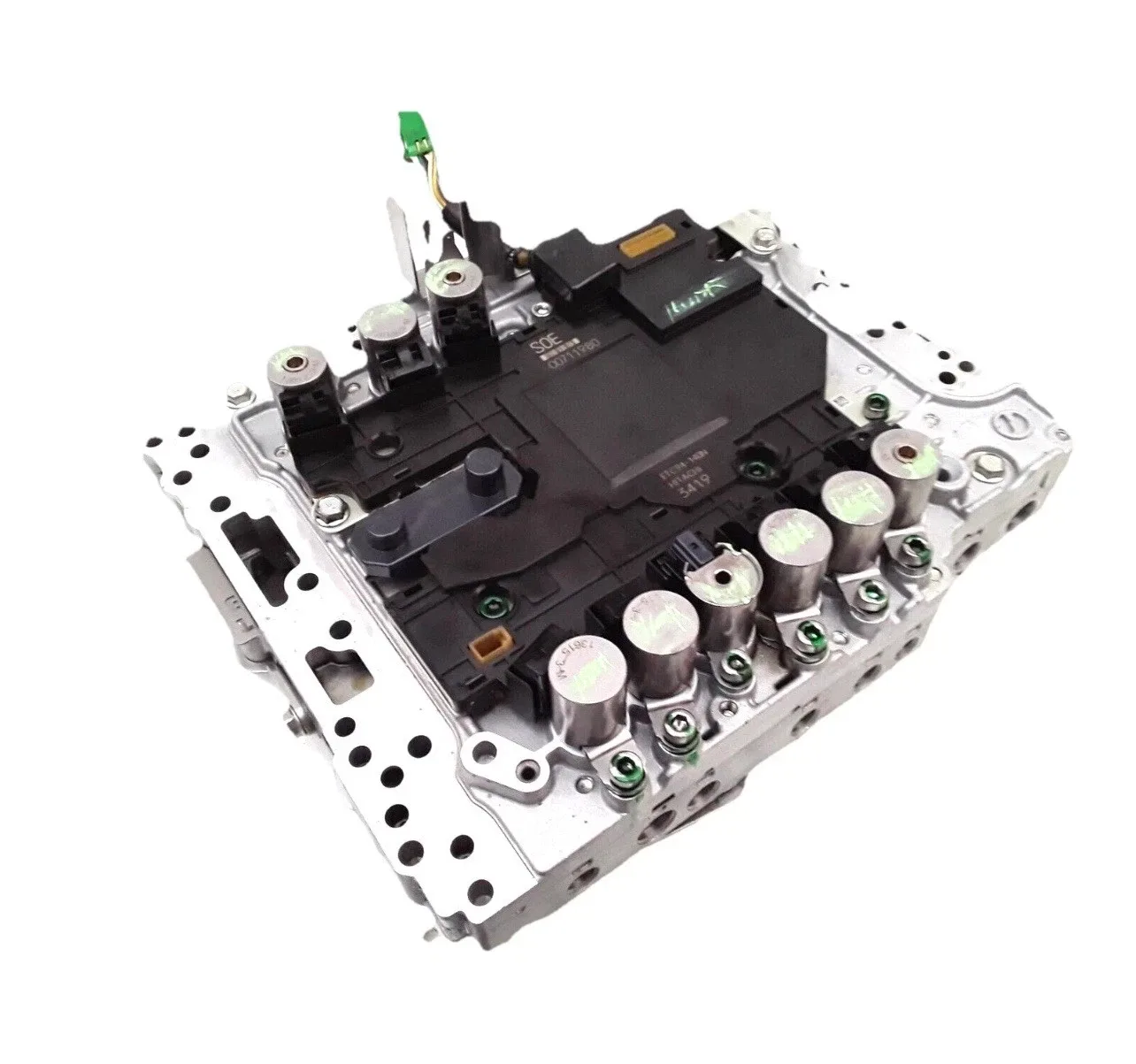 Infiniti Q50 / Q70 3.5L Valve Body (RE7R01H) Programmed S0E image 2
