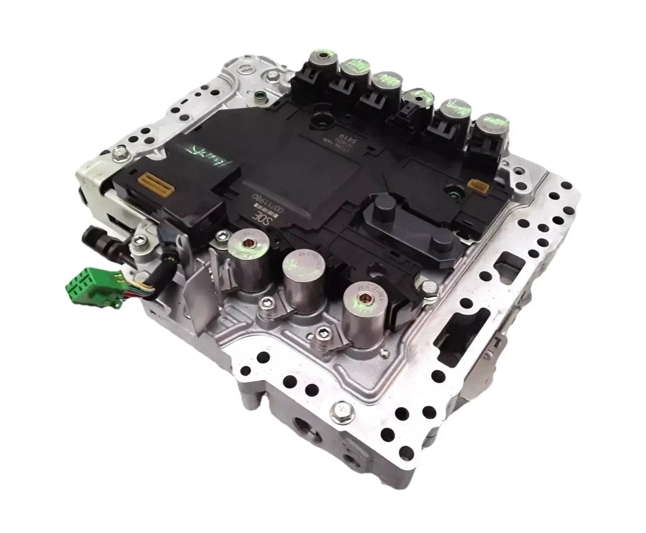 Infiniti Q50 / Q70 3.5L Valve Body (RE7R01H) Programmed S0E image 3