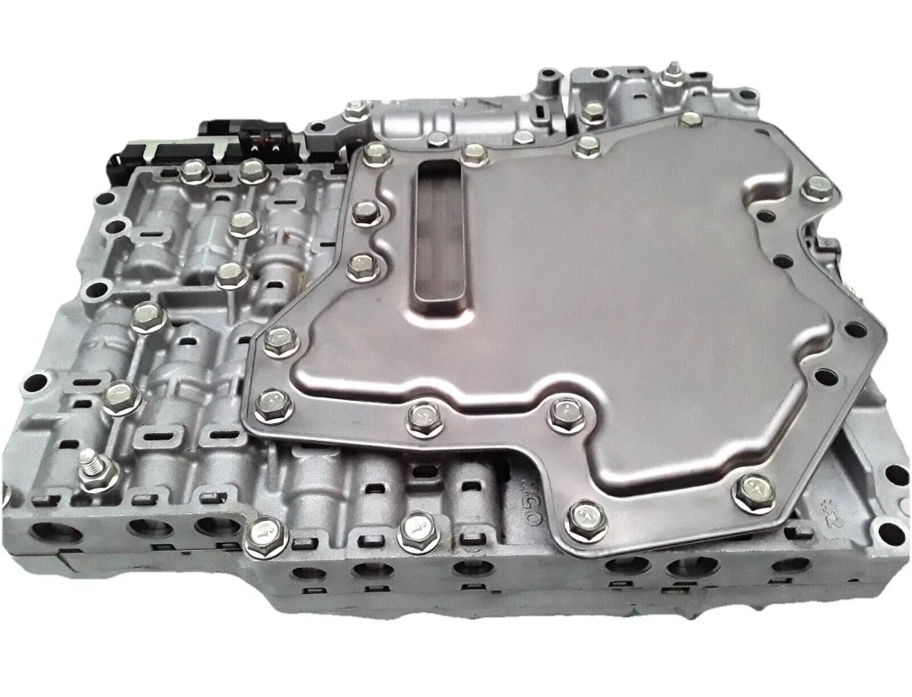 Infiniti Q50 / Q70 3.5L Valve Body (RE7R01H) Programmed S0E image 4