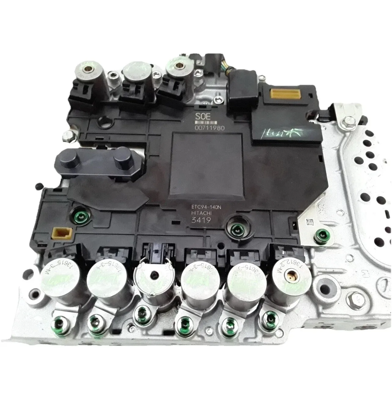 Infiniti Q50 / Q70 3.5L Valve Body (RE7R01H) Programmed S0E