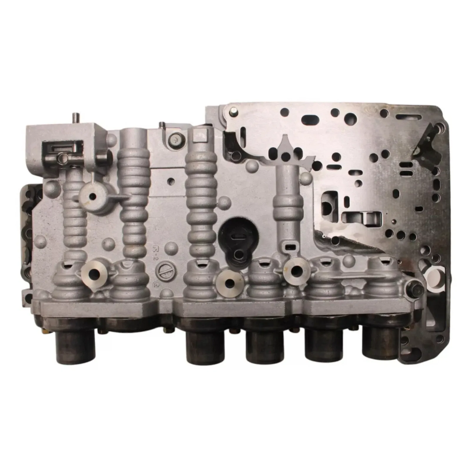 1999-2002 Mitsubishi Valve Body R4A51/V4A51 - 47754A-UT image 2