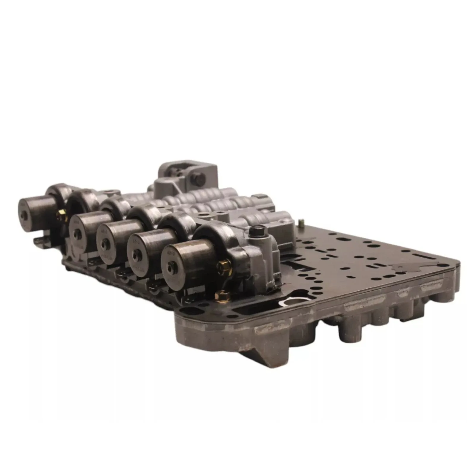 1999-2002 Mitsubishi Valve Body R4A51/V4A51 - 47754A-UT image 3