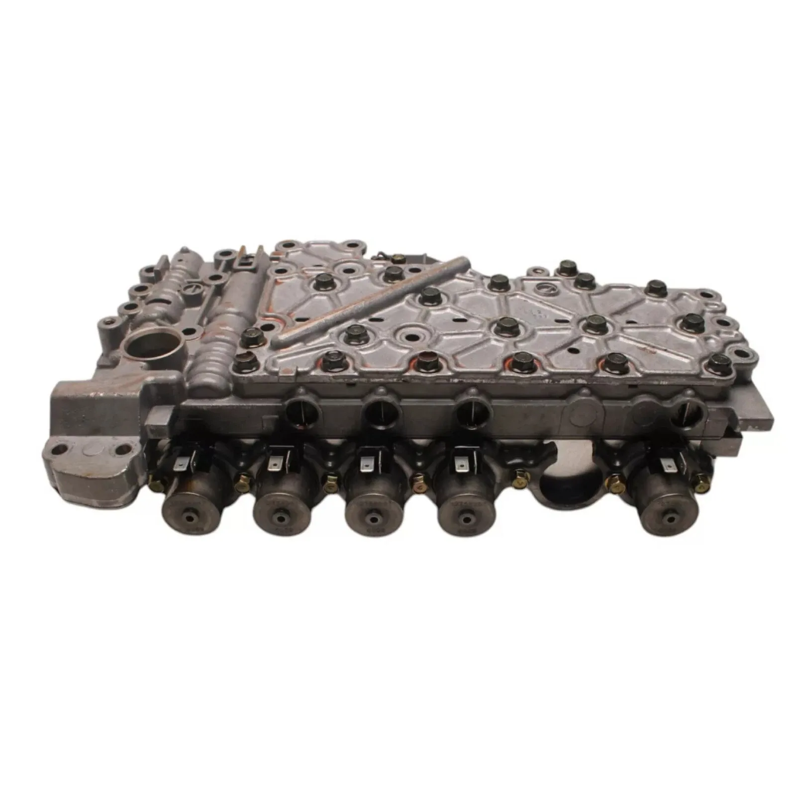 1999-2002 Mitsubishi Valve Body R4A51/V4A51 - 47754A-UT image 4