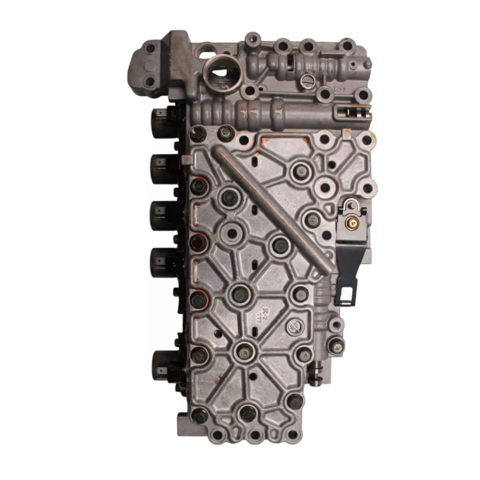 1999-2002 Mitsubishi Valve Body R4A51/V4A51 - 47754A-UT
