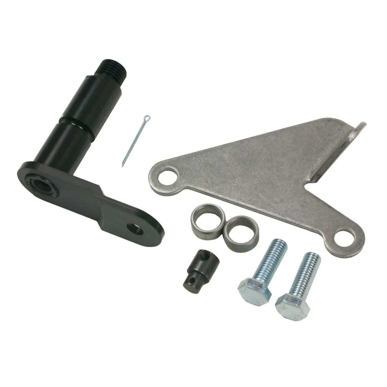 1983-1986 Ford E-250 Econoline Automatic Transmission Shift Lever Kit — B&M 40496-AO