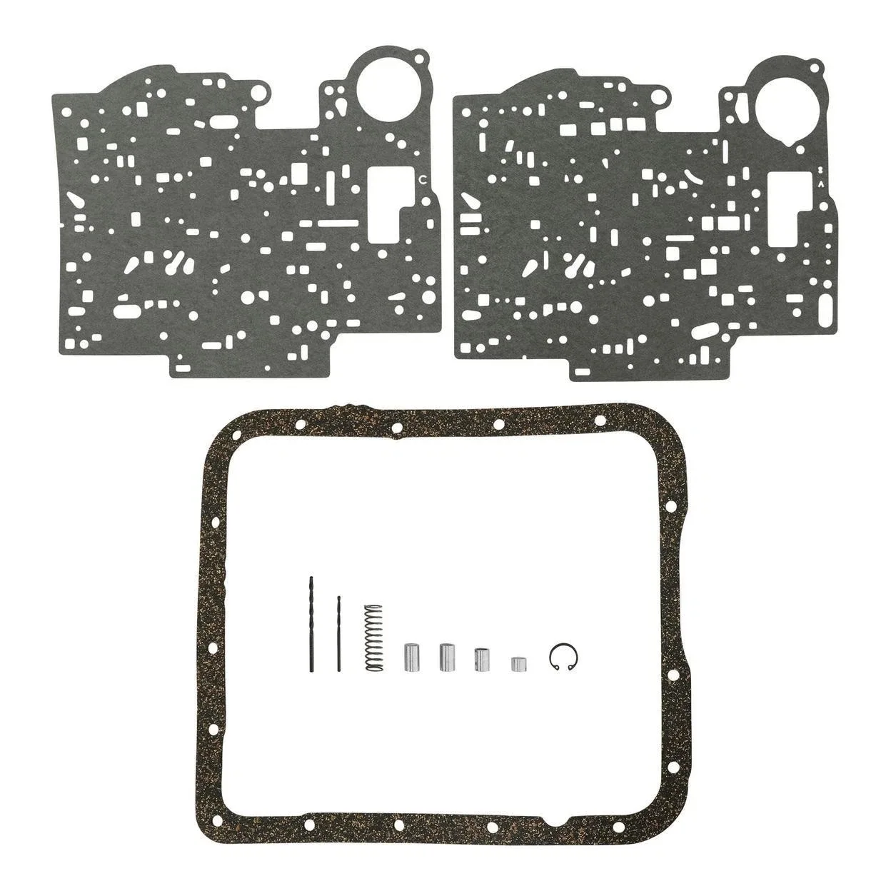 1992 GMC Typhoon B&M 4L60 Automatic Transmission Shift Kit MPN 70239-NX image 2