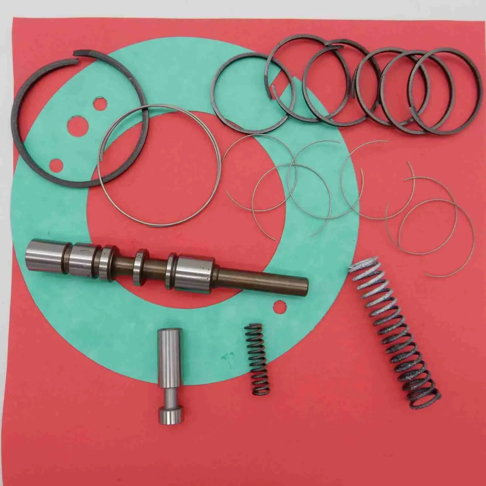 62TE Transgo Shift Kit - Valve Body Kit