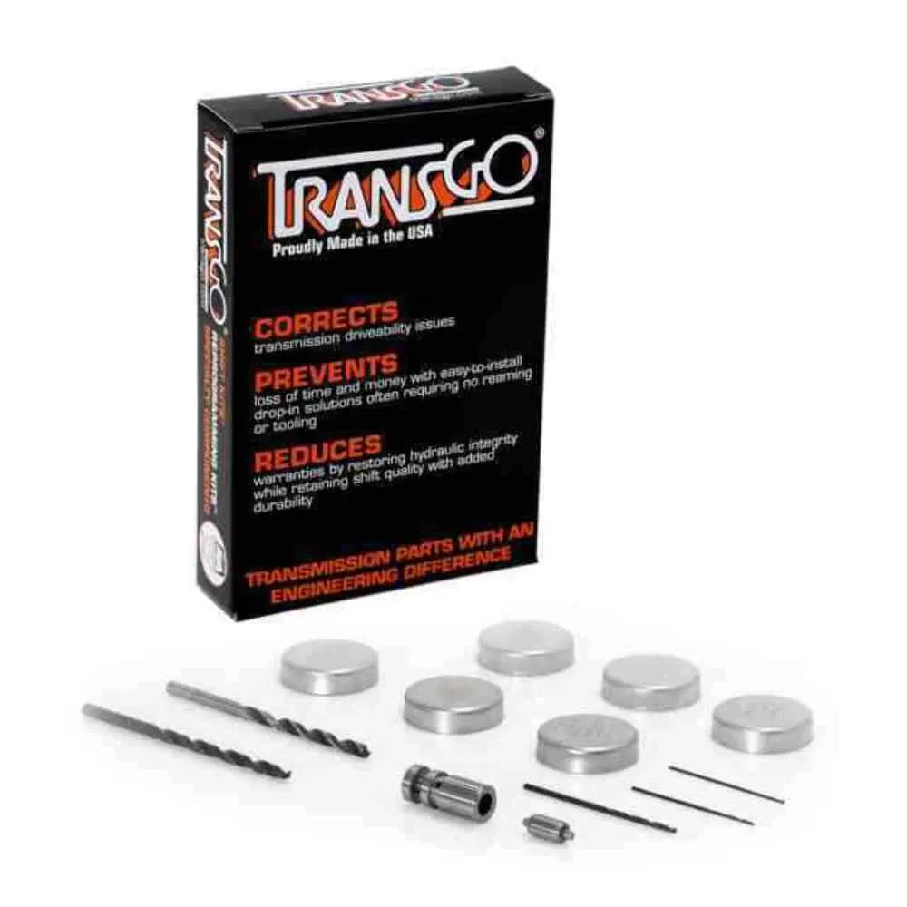 TRANSGO SK 09G Shift Kit (SK 09G)