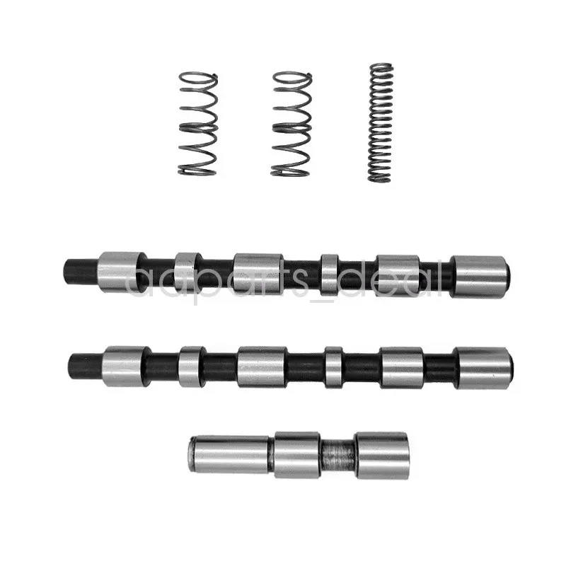 2006-On Chevy GMC 6L80/6L90 Clutch & TCC Valve Repair Set - 6L8-CS-TCC image 2