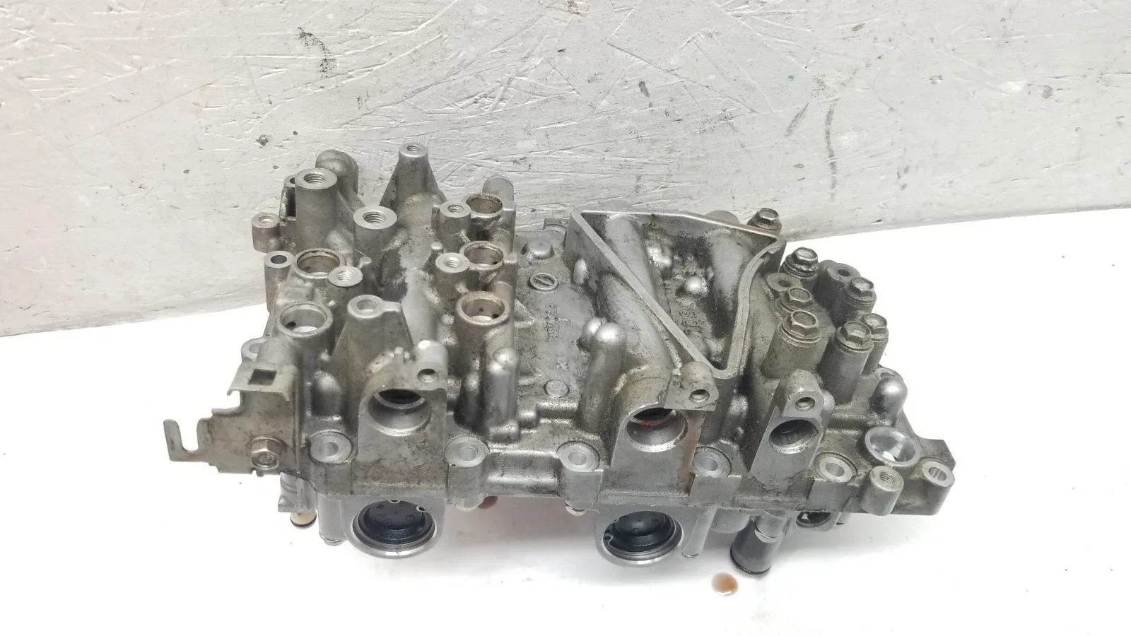 2015-2020 Acura TLX 2.4 Transmission Valve Body KR01 1000153 image 4