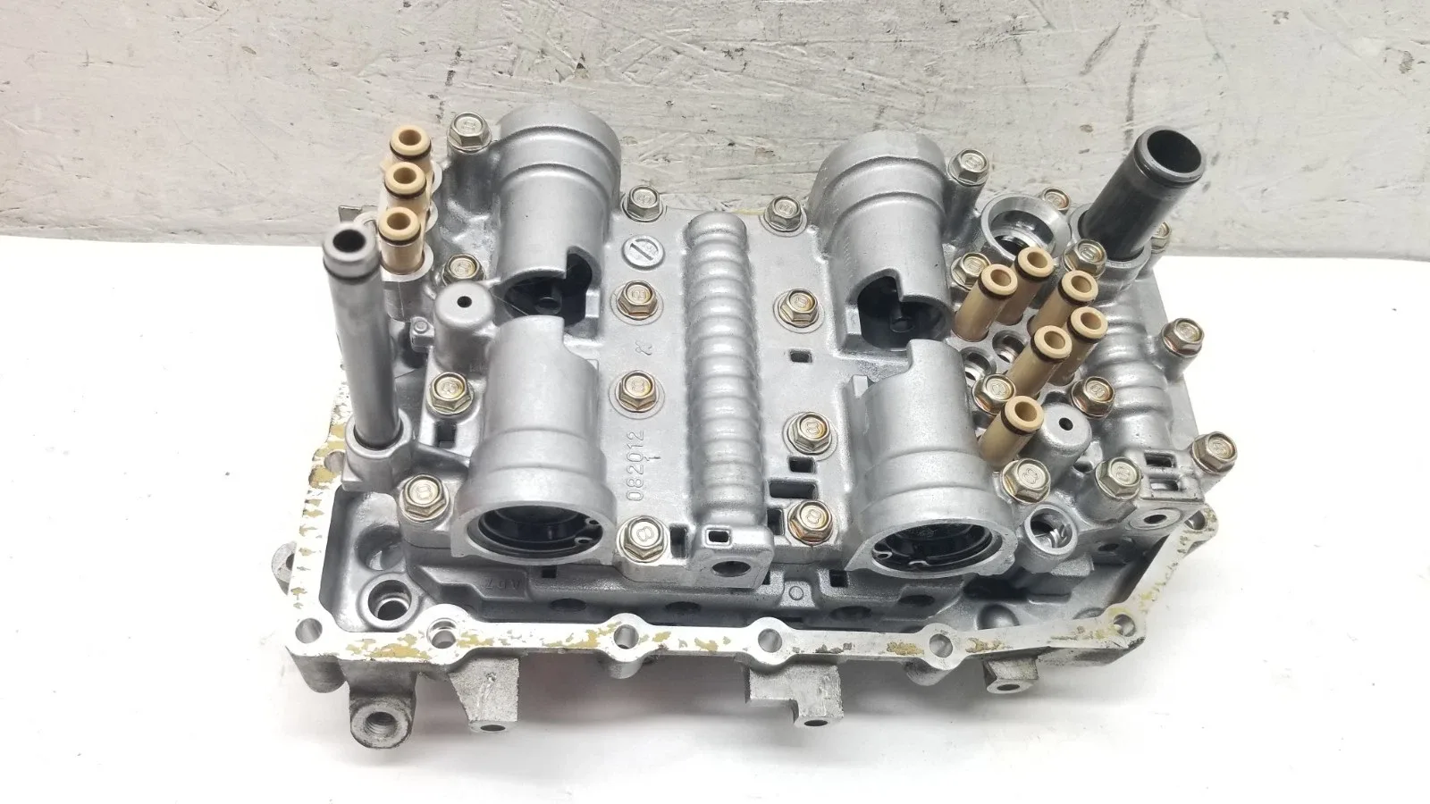 2015-2020 Acura TLX 2.4 Transmission Valve Body KR01 1000153