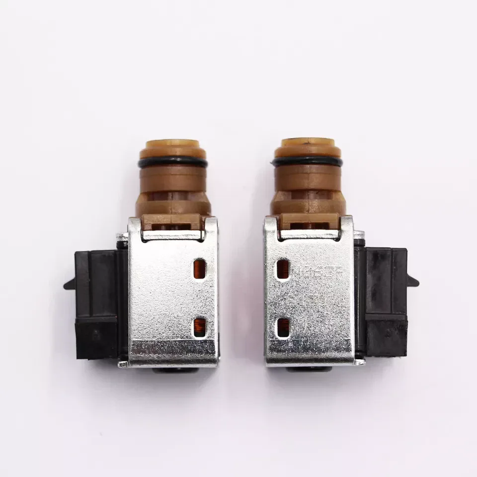 2003-07 GM 4L60E Master Solenoid Kit MPN 24215111 24248893 image 4