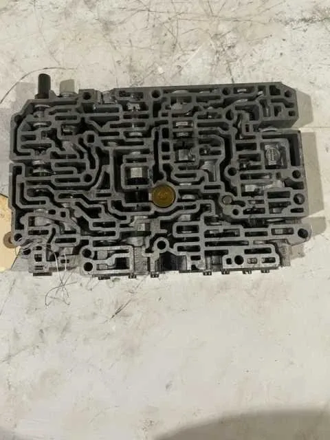 Mercedes-Benz Automatic Transmission Valve Body 1262773001