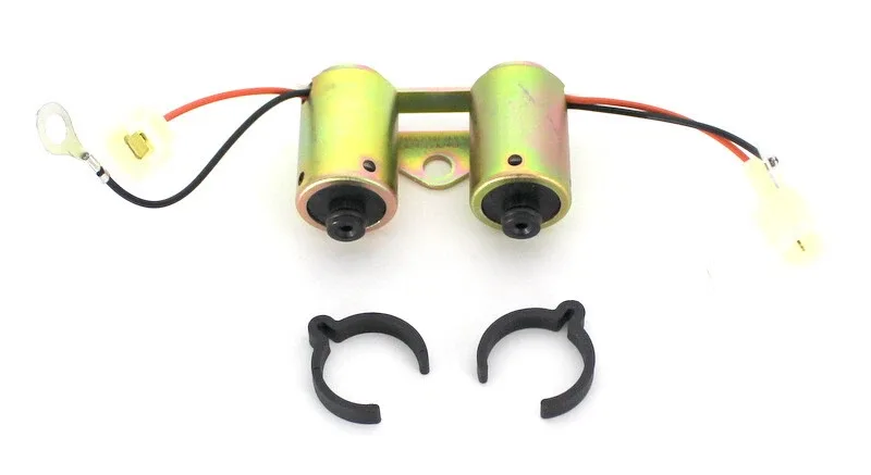 Toyota A245/A246/A247 Shift Solenoid Kit 67420DAK