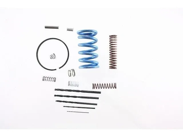 1980-1981 Cadillac DeVille Automatic Transmission Shift Kit 66521VKTT