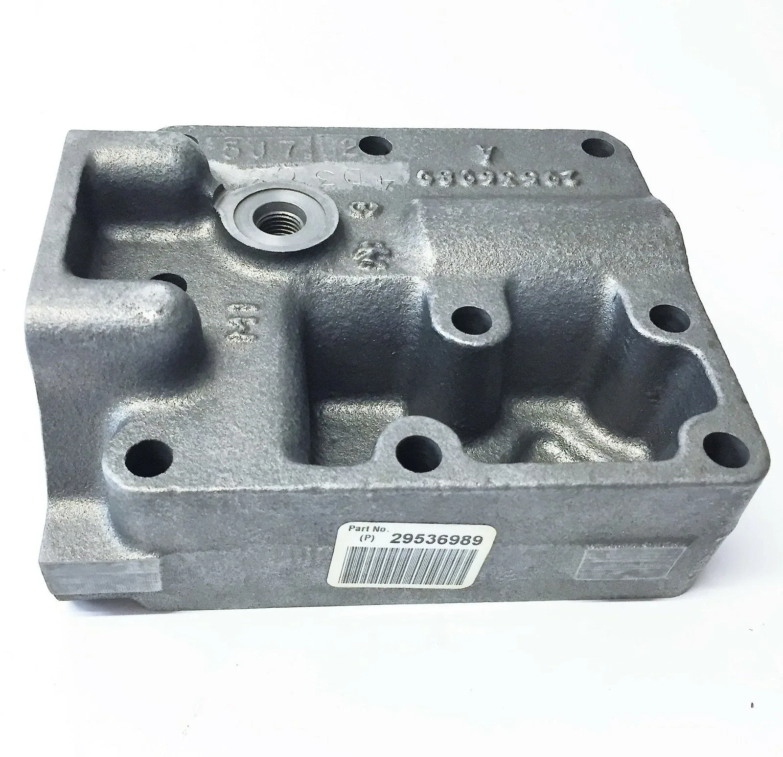 Allison Retarder Valve Body 29536989 NOS image 2