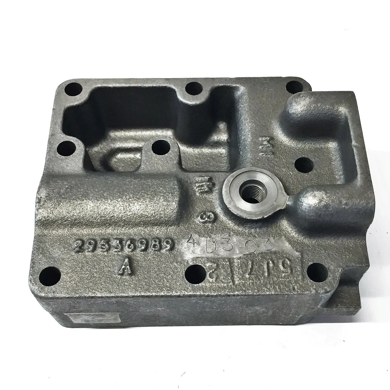 Allison Retarder Valve Body 29536989 NOS image 3