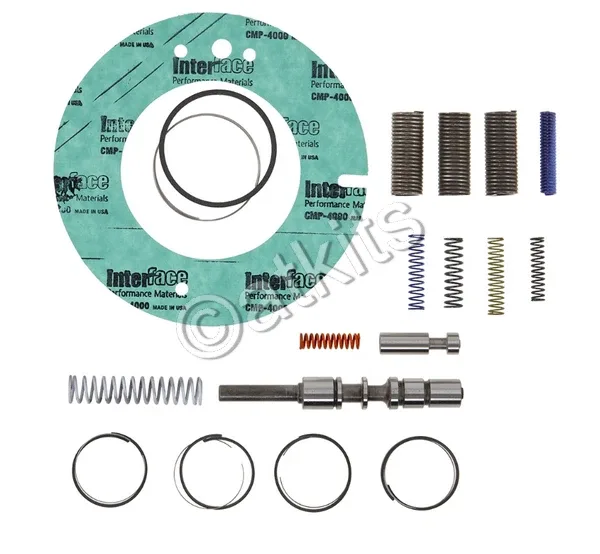TransGo SK-42RLE-VLP Shift Kit for Chrysler 604-VLP / 40TES / 41TES (FWD) image 2