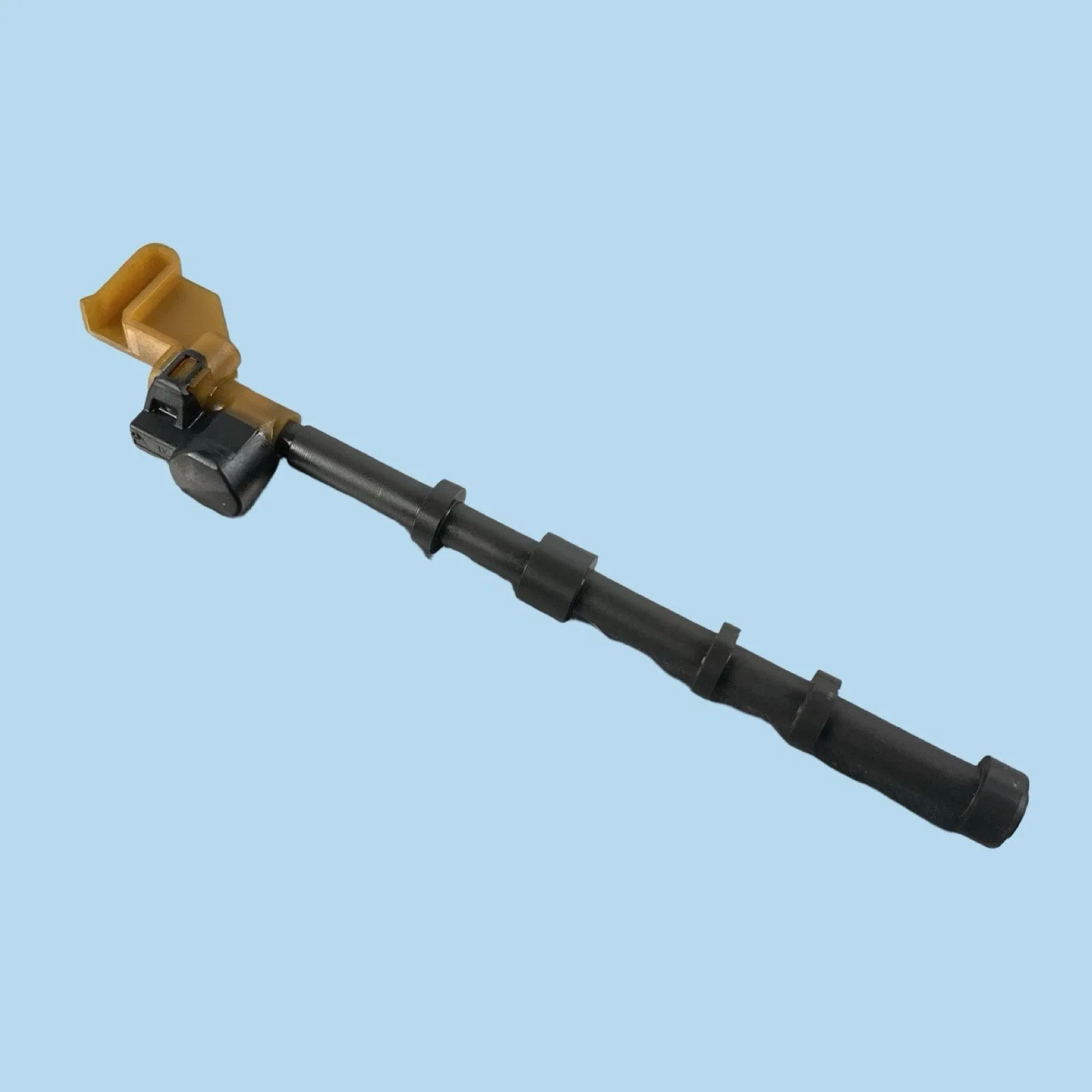 2007-2011 Mercedes-Benz AMG M156 7-Speed Valve Body Selector Rod 722.9 image 2