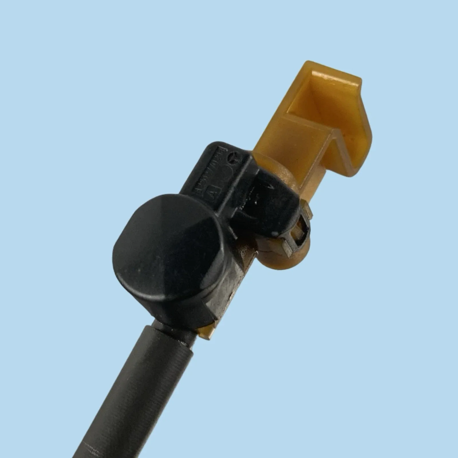 2007-2011 Mercedes-Benz AMG M156 7-Speed Valve Body Selector Rod 722.9 image 4