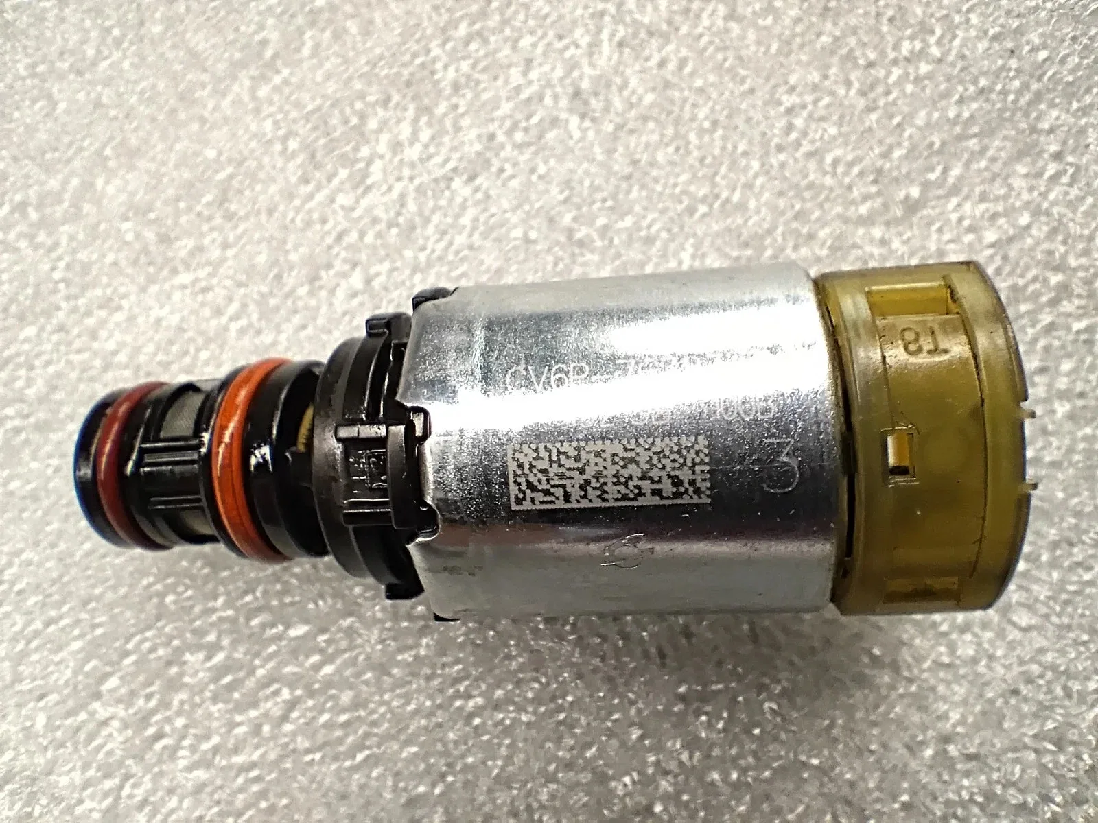 2011-2023 Ford 6R80/6R100 VFS Solenoid AL3Z-7G383-L