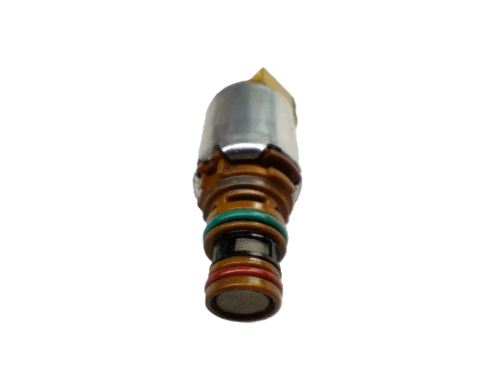2011-2023 Ford 6R80/6R100 VFS Solenoid AL3Z-7G383-U - ZF image 3