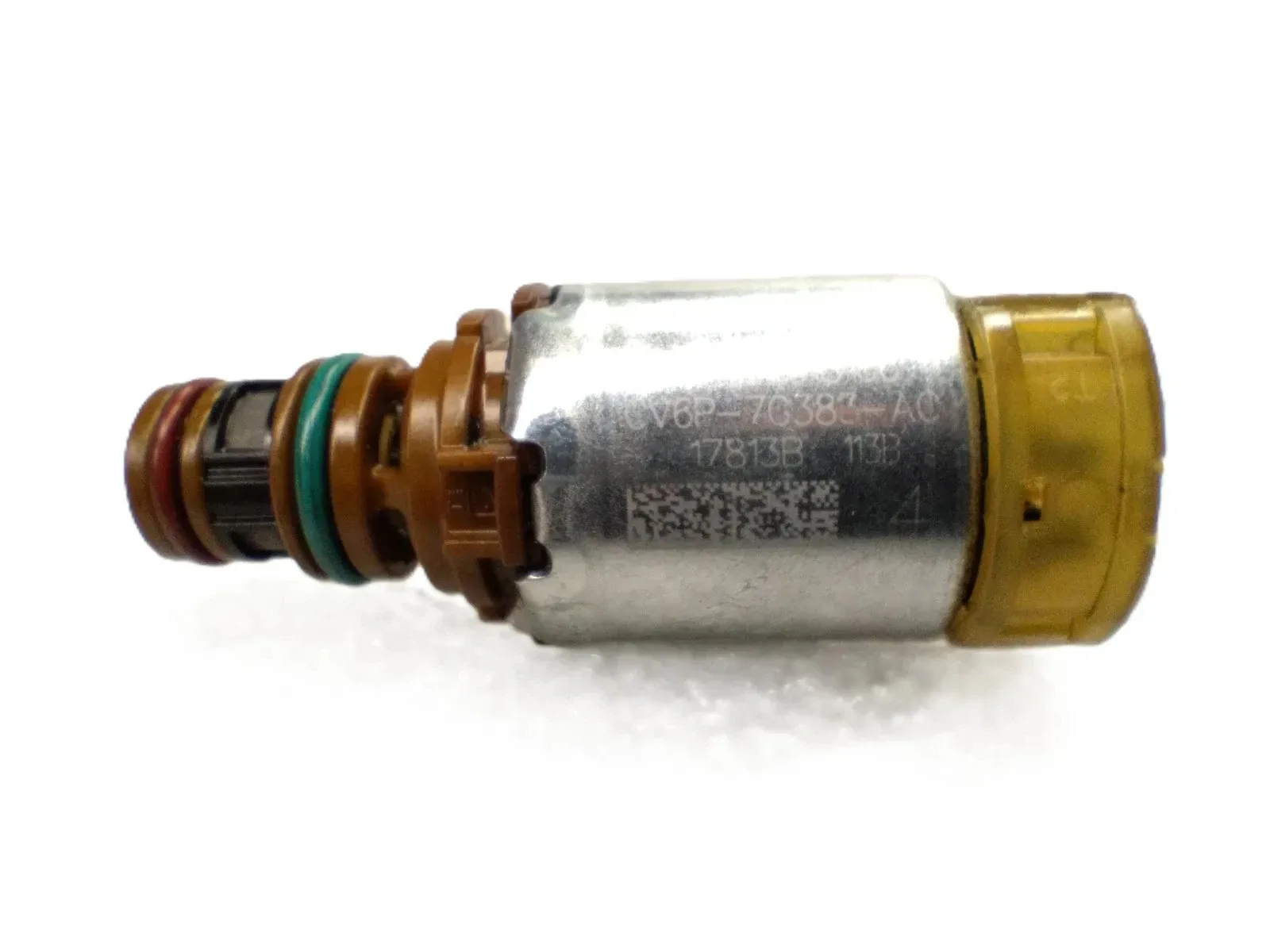 2011-2023 Ford 6R80/6R100 VFS Solenoid AL3Z-7G383-U - ZF
