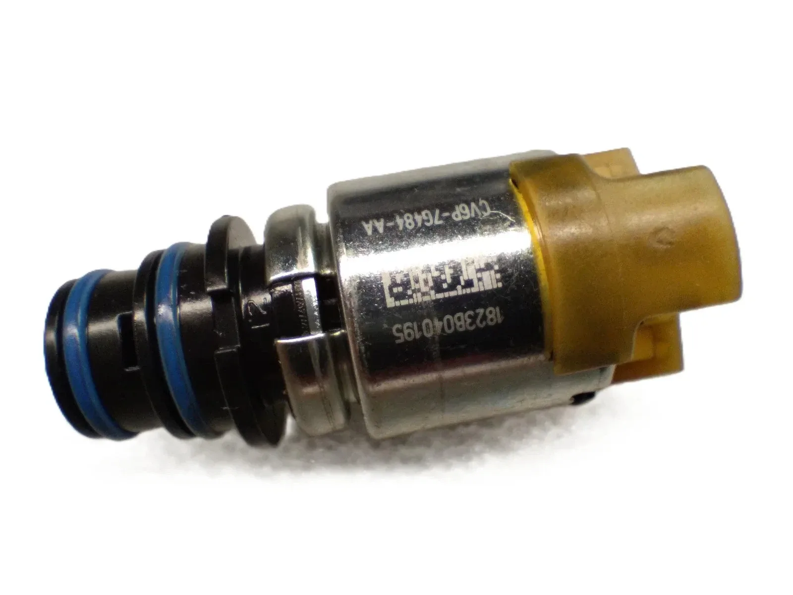2011-2019 Ford 6R80/6R100 Solenoid AL3Z-7G484-B
