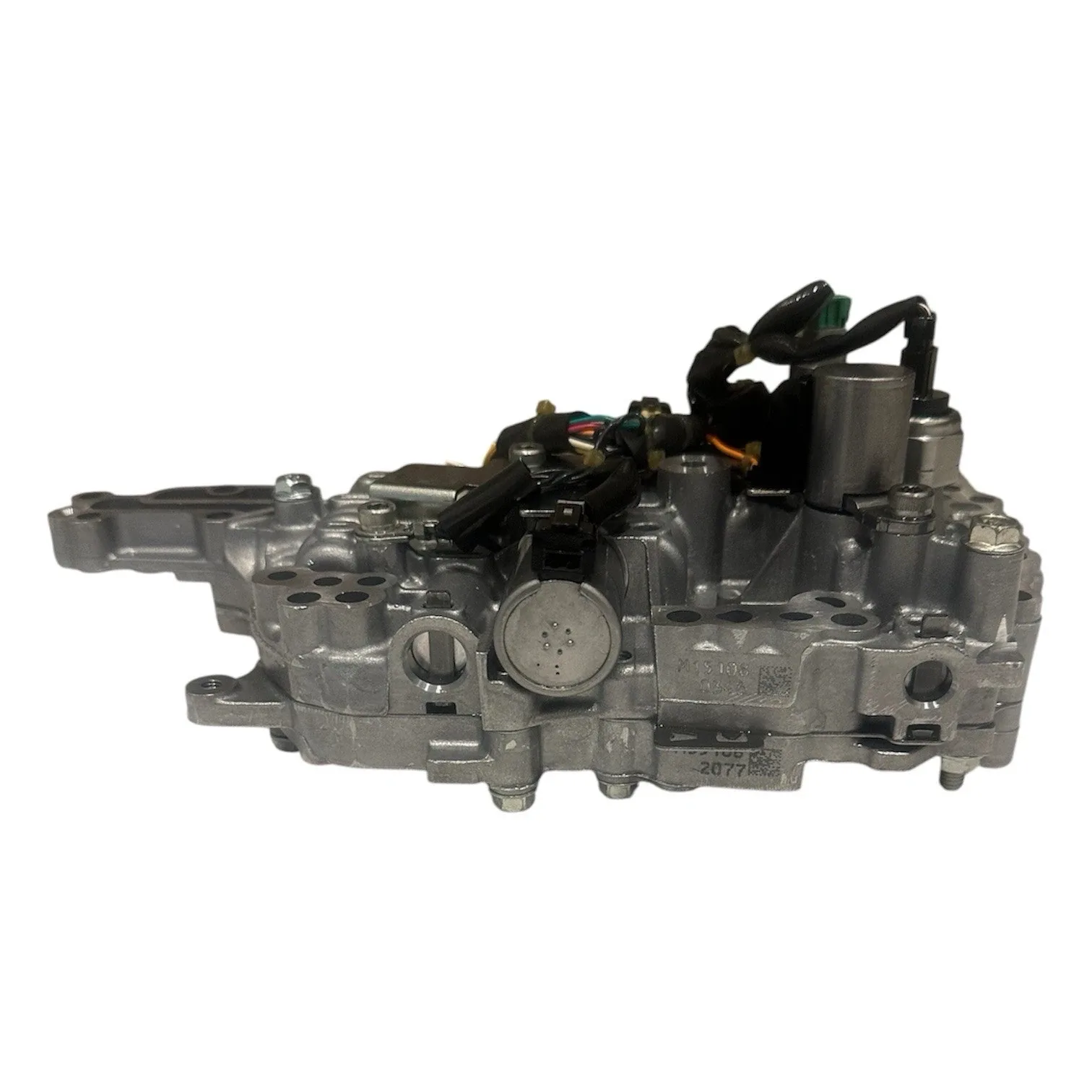 2013-2018 Nissan Altima CVT Valve Body Assembly JF017E image 3