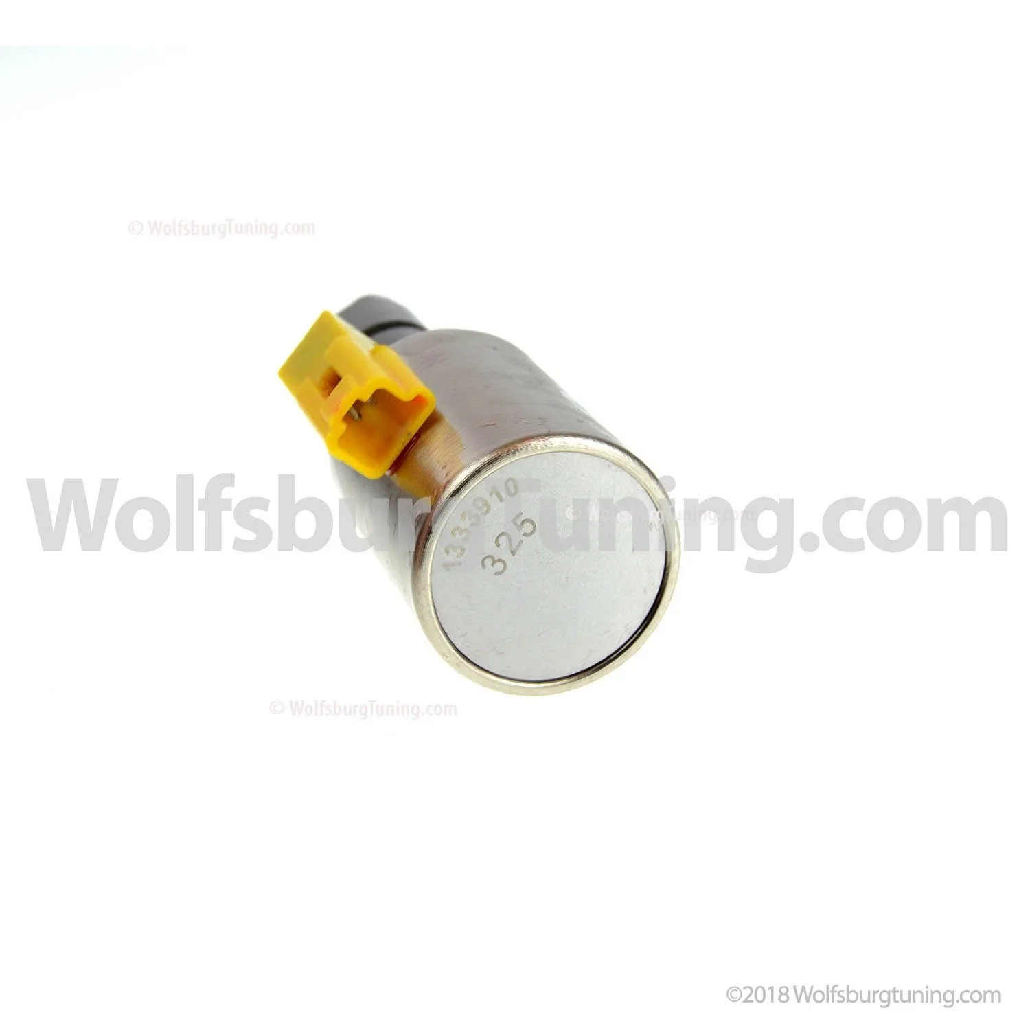 Lubeck 106800C Transmission Valve Body Solenoid N91 for VW Touareg / Audi Q7 image 4