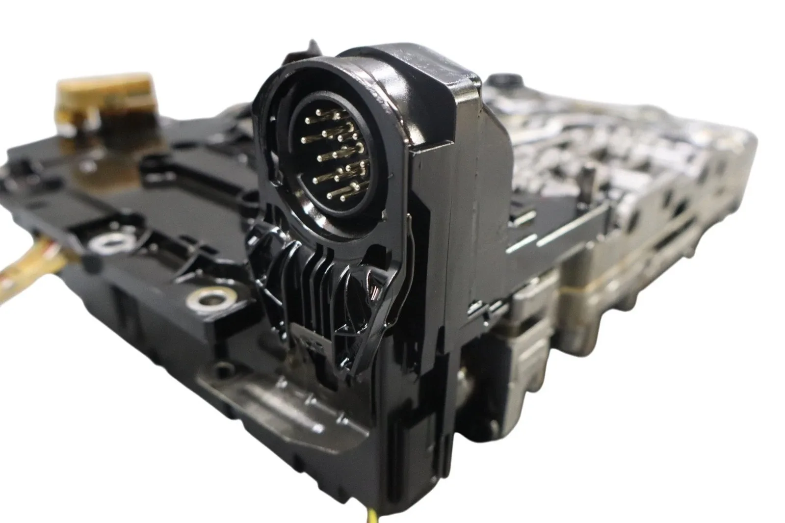 2014-2024 Maserati Quattroporte (M156) Automatic Transmission Valve Body Mechatronics OEM image 4