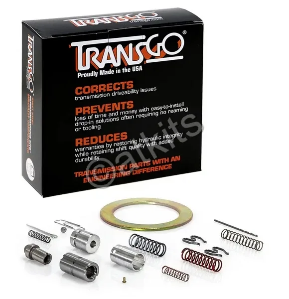 1994-Up TransGO Shift Kit for CD4E / LA4A-EL SK CD4E-JR