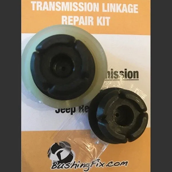 Jeep Compass & Renegade Shift Kit DA1Kit (Shift Cable Bushing)