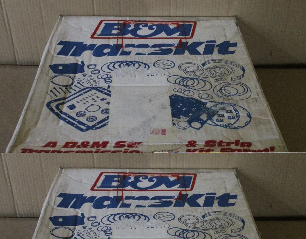 B&M 50231 Shift Kit image 3
