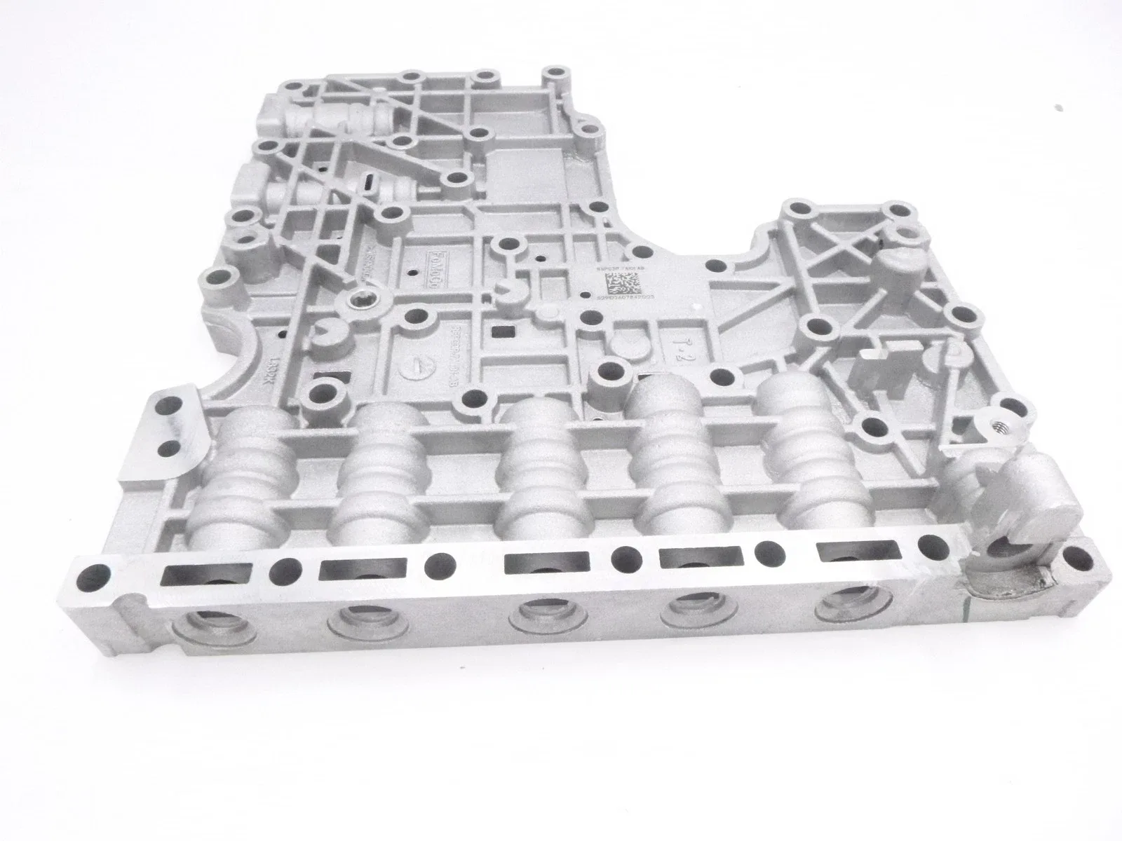 2020-2022 F250/F350/F450/F550 Automatic Transmission Valve Body LC3Z7A100G image 4