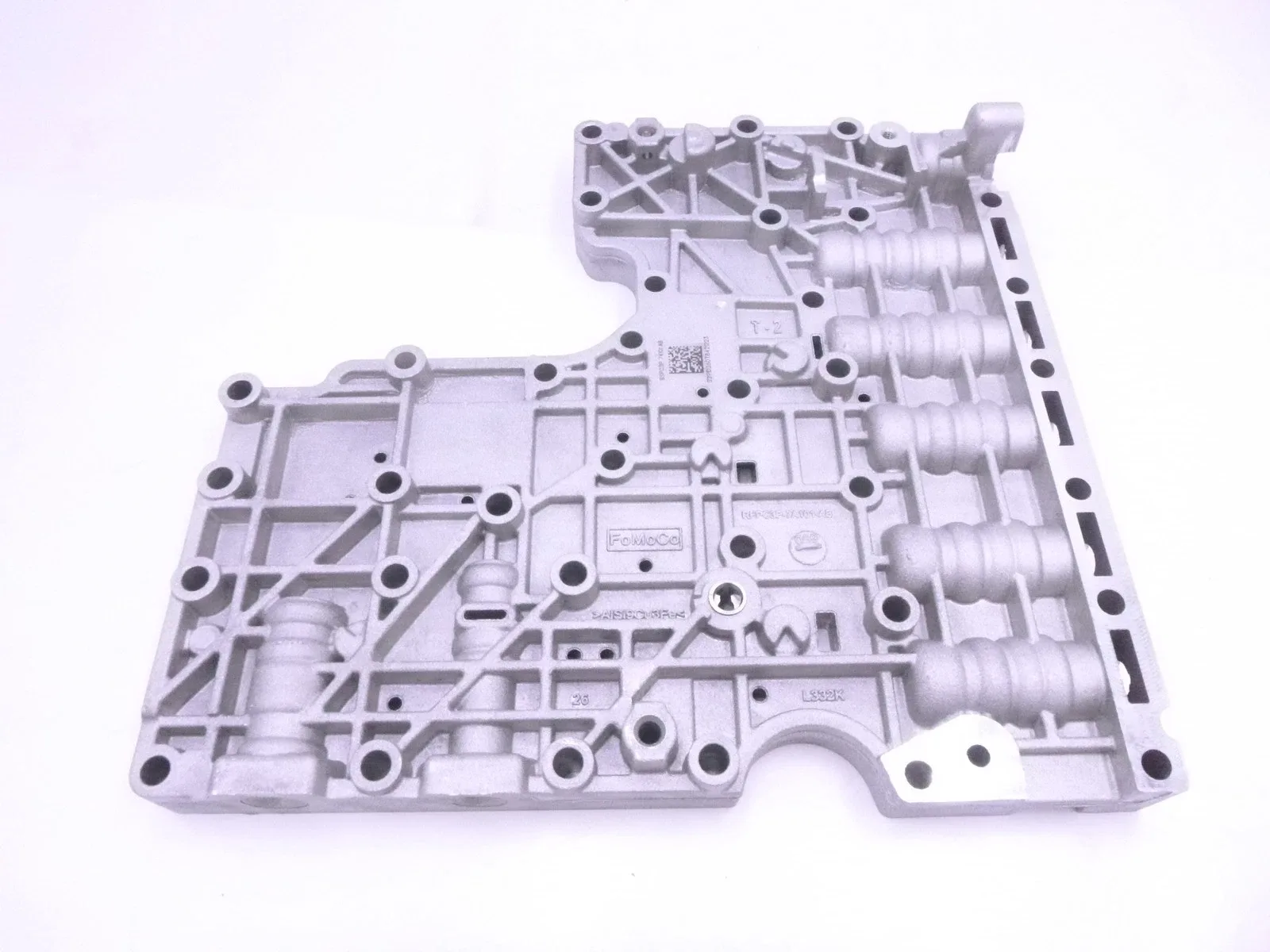 2020-2022 F250/F350/F450/F550 Automatic Transmission Valve Body LC3Z7A100G