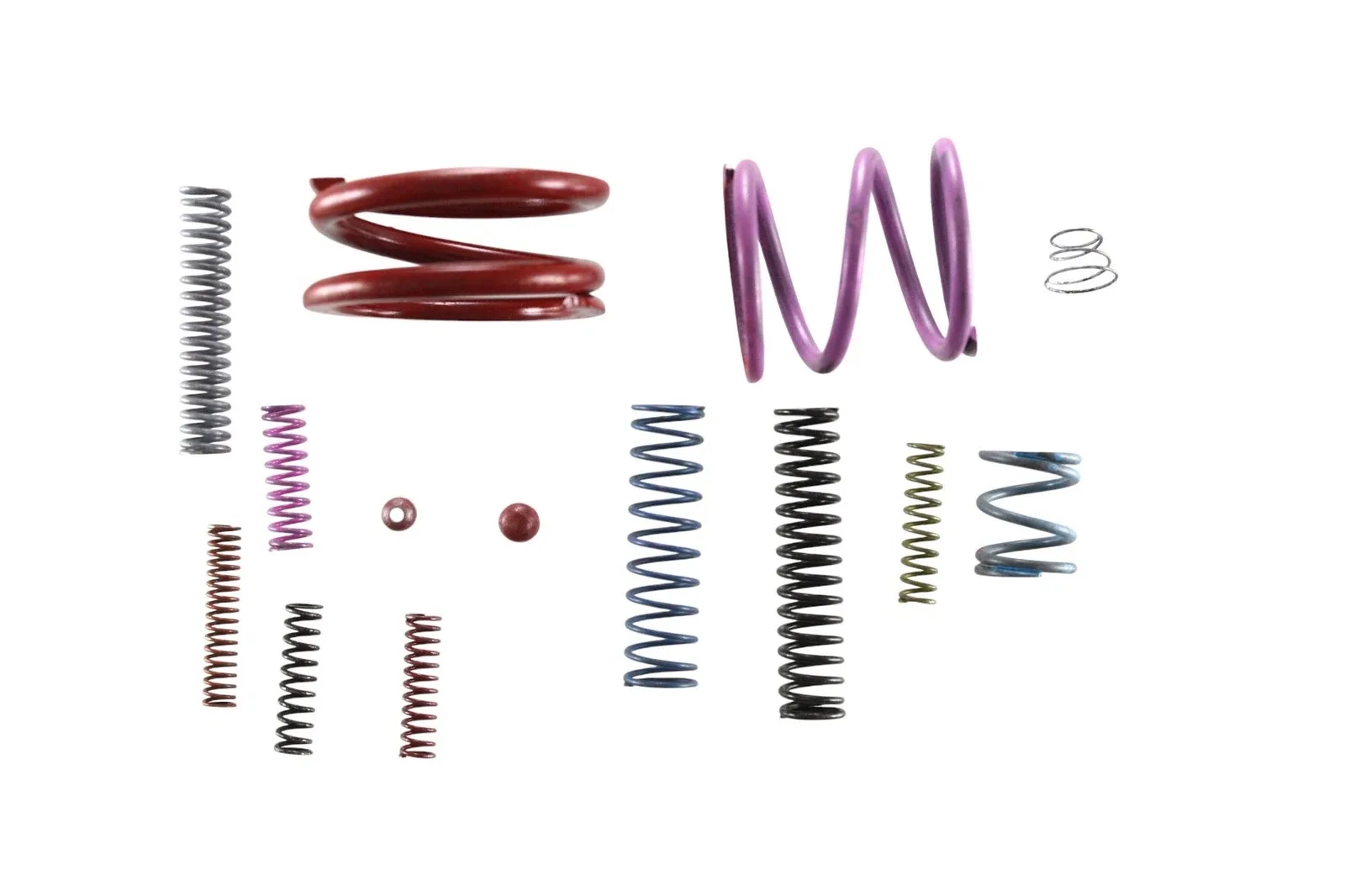 1991-1992 GMC Sonoma Automatic Transmission Shift Kit Pioneer 548VS762