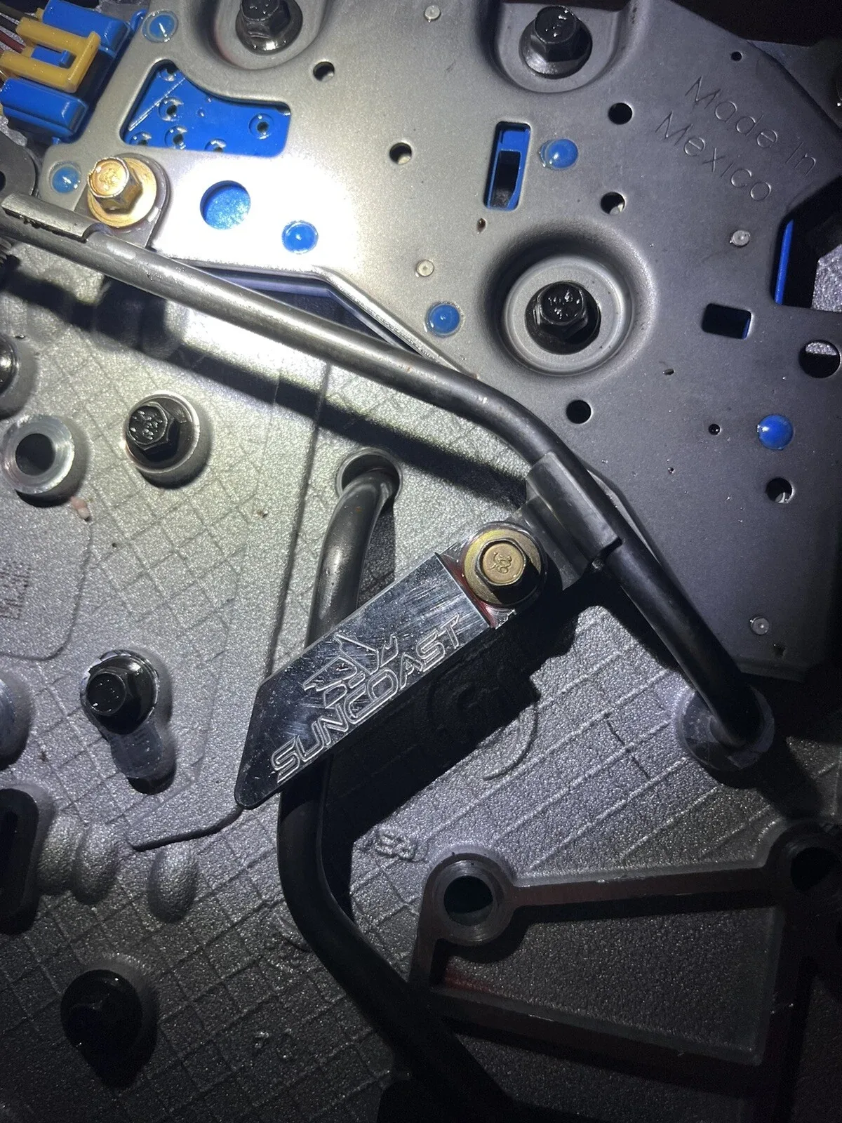 Suncoast Automotive Performance Valve Body (Used) image 2
