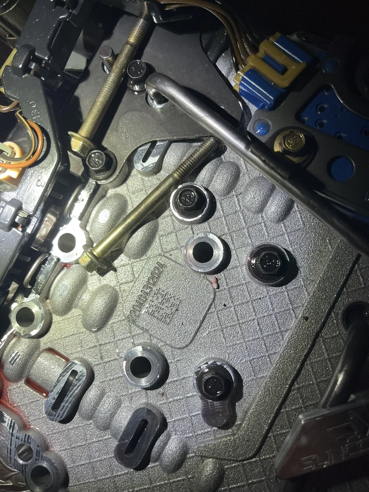 Suncoast Automotive Performance Valve Body (Used) image 3