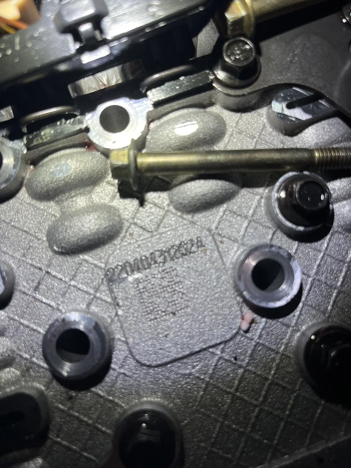 Suncoast Automotive Performance Valve Body (Used) image 4